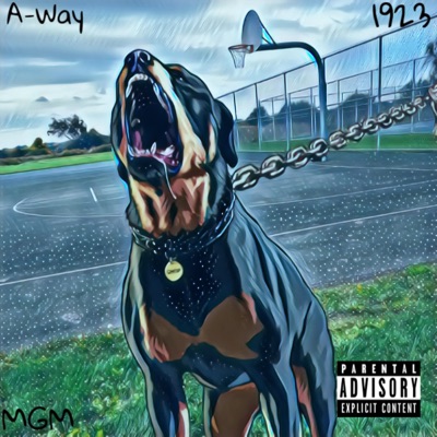 Ima Dog (feat. 20bankfisher) - Single