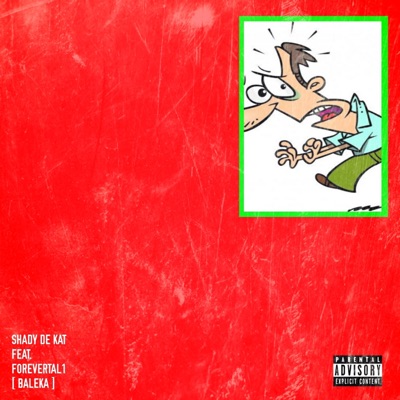 Baleka (feat. Forevertal1) - Single