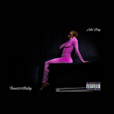 Thee507Baby - EP