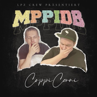 MPPIDB - EP