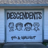 Descendents - Nightage