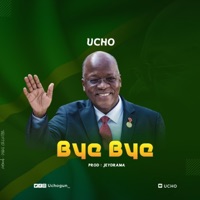 Magufuli - Single - Ucho