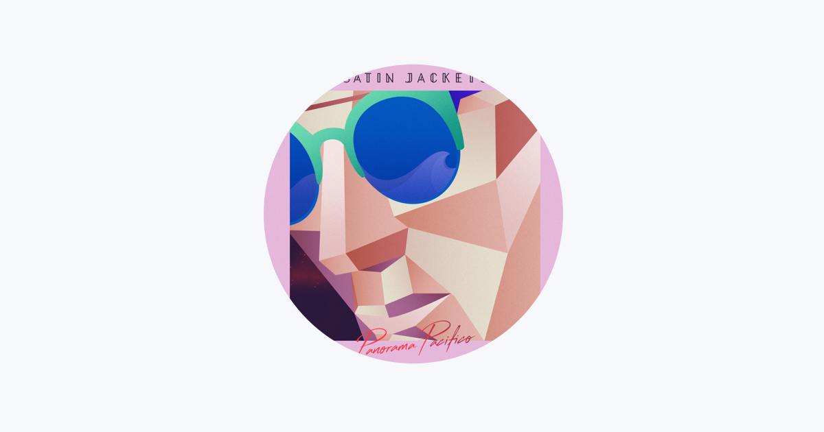 Satin Jackets - Apple Music