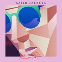 Panorama Pacifico - Satin Jackets