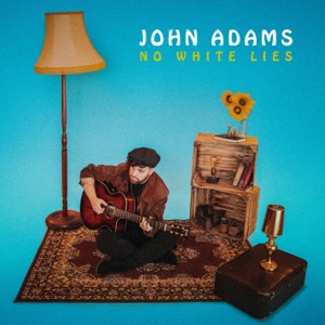 John Adams - Flames - Line Dance Musik