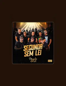 Escucha a Pagode da SSL, mira videos musicales, lee su biografía, consulta las fechas de las gira y más.