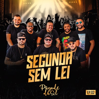 Samba pro Povo - EP 2