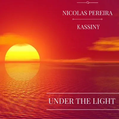 Under the Light - Single - Nicolas Pereira
