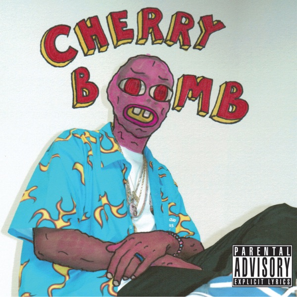 Cherry Bomb + Instrumentals - Tyler, The Creator