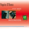 Danilo Perez Body Soul Paquito D'Rivera: Reunion