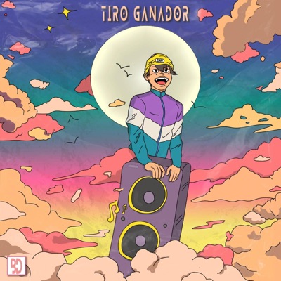 Tiro Ganador - Single