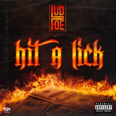 Hit a Lick - Single