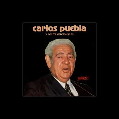 Listen to Carlos Puebla Y Los Tradicionales, watch music videos, read bio, see tour dates & more!
