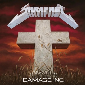 Damage, Inc. (feat. Heathen & Kragen Lum) - Single
