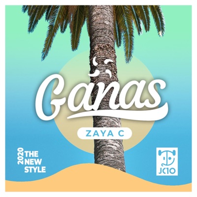 Ganas - Single