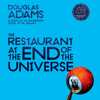 The Restaurant at the End of the Universe - Douglas Adams