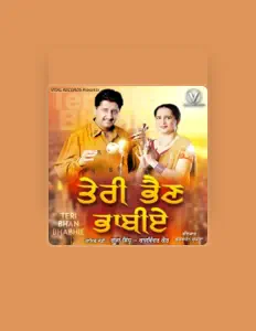 Listen to Raja Sidhu, watch music videos, read bio, see tour dates & more!