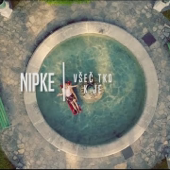 Všeč Tko K Je song art