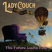 LadyCouch - Foolish and Blue