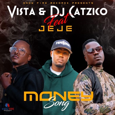 Money Song (feat. Jeje) - Single