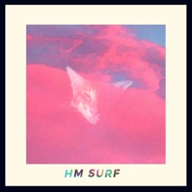 My Girl HM Surf