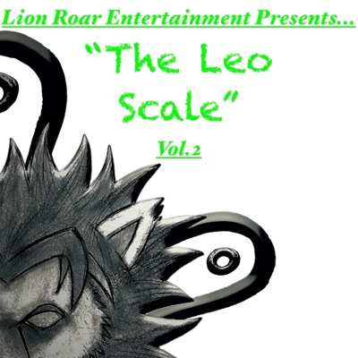 "The Leo Scale" Volume 2