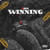 Winning - Single - D Boi