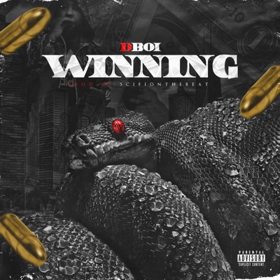 Winning - Single