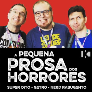 A Pequena Prosa dos Horrores S02e02 – Expectativa parte 2