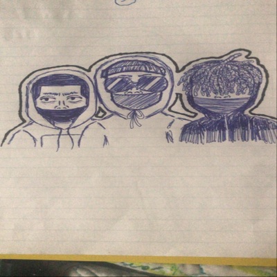 WALK IT OUT! (Bonus Track) (feat. KILLMICHY & Bankroll Jah!) - Single