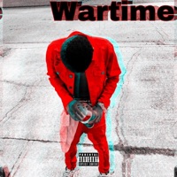 Wartime - Single - Tre Savage