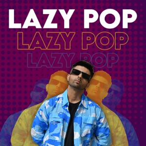 Lazy POP - EP