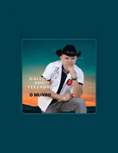 Ascolta Galego dos Teclados, guarda video musicali, leggi la biografia, vedi le date del tour & altro!