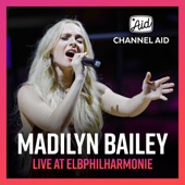 Channel Aid live in Concert 2020 - Live from Elbphilharmonie - EP artwork