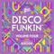 Love Will Fix It (feat. Vanessa Jackson) - DJ Mark Brickman lyrics