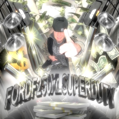 Fordf250xlsuperduty - Single