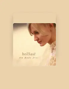 收听 heilSam、观看音乐视频、阅读小传、查看巡演日期等 ！