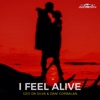 I Feel Alive - EP