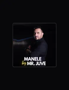 Listen to Mr. Juve, watch music videos, read bio, see tour dates & more!