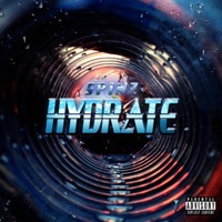 Hydrate - Single - Spinz