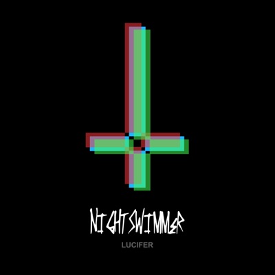 Lucifer (feat. Sulkk) - Single