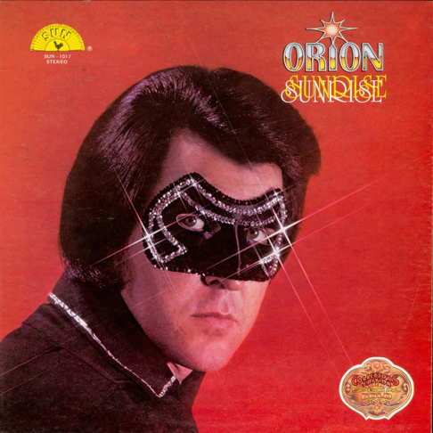 Orion - Apple Music