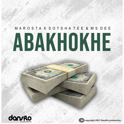Abakhokhe - Single