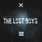 The Lost Boys - Merksvillain lyrics