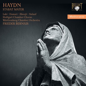 Haydn: Stabat mater