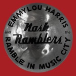 Emmylou Harris & The Nash Ramblers - One of These Days (Live)