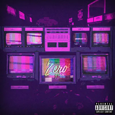 Deusa - Single - Zero Grau