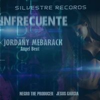 Infrecuente - Single - Jordany Mebarak