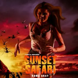 Sunset Safari (Unabridged)