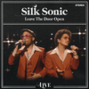 Leave The Door Open (Live) - Bruno Mars, Anderson .Paak & Silk Sonic